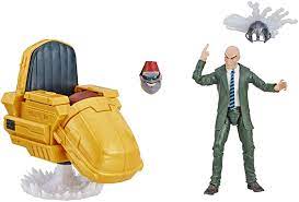We did not find results for: Hasbro E4703cb0 Marvel Legends Serie 15 Cm Grosser Professor X Mit Schwebendem Stuhl Amazon De Spielzeug