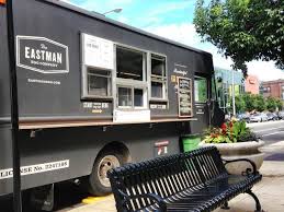 If you're thinking of offering a morning menu for your food truck, here are 27 breakfast ideas to consider. 5 Breakfast Food Trucks To Kick Start Your Day Breakfast Food Truck Food Truck Breakfast Recipes