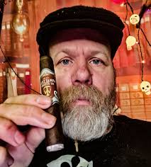 West Tampa Tobacco Co. Red Robusto cigar review