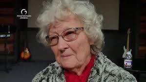 Mabel Baker Deaf Ears Healed