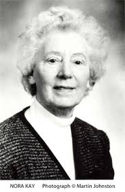 Nora Kay