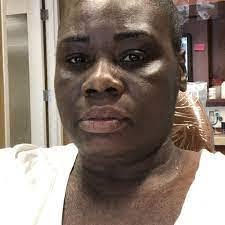 Sheena Rowland's Instagram, Twitter & Facebook