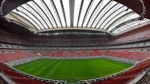«nei mondiali 2022 avremo gli stadi pieni. Mondiali 2022 La Fifa Conferma Le Date Si Parte Il 21 Novembre La Repubblica