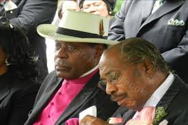 Chicago Reverend Richard D. Henton passed away