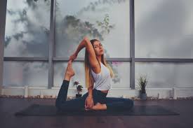 Hiszem,hogy önmagunk megismerésével önmagad legjobb verziójává válhatsz. Die 5 Besten Kanale Zum Sporteln