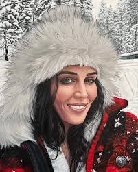 Rene Porter's Instagram, Twitter & Facebook