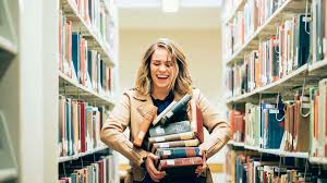 Bachelor of Arts in English