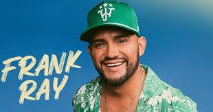 Frank Ray's Instagram, Twitter & Facebook