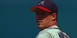 Greg Maddux used to call his next pitch based