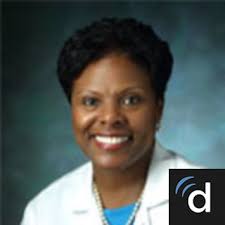 Dr. Charlotte Gamble, MD