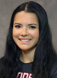 2021 Women's Volleyball Roster