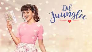 زیرنویس Dil Juunglee 2018 - بلو سابتايتل 