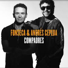 Su trayectoria musical y su experiencia como entrenador en la andrés tiene clara la forma para armar un equipo fuerte y las estrategias que debe utilizar para potenciar el talento de los participantes que. Los Compadres Cepeda Y Fonseca Lanzaron Su Disco