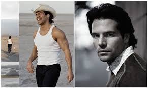 Glenn Kauffman's Instagram, Twitter & Facebook