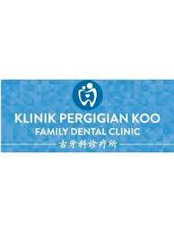 Currently accepting new private patients and dentist referrals. Koo Dental Clinic In Taman Connaught Malaysia