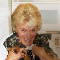 Barbara Ann Rex Obituary