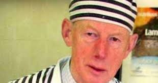 Kilcullen Diary: Appreciation — Andy Nolan