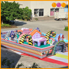Bumper car race is a racing game 2 play online at gameslist.com. China New Design Gas Station Bumper Car Inflatable Racing Track Aq01869 China Inflatable Race Track And Inflatable Racing Go Karts Track Price