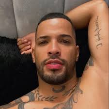 Harry Herrera Cumber