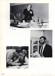 BPL BCSD yearbook student/faculty