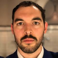 Rollie Williams gets a pool masterclass from Florian 'Venom' Kohler.