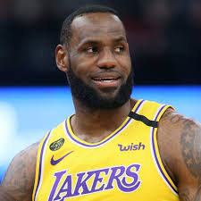 LeBron explains why he won't wear social justice message