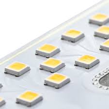 When led grow lights first appeared on the market several years ago in panels of 225 diodes, they used diodes which were 1/16 of a watt per diode. Samsung Lm301h Vs Lm301b The Best Grow Leds 2020