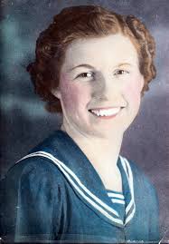 Irene McCoy George Obituary