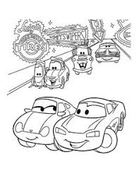 Whether you're buying a new car or repainting an older vehicle, you may be stumped on the right color paint to order or select. 100 Disney Cars Coloring Pages Disney Ideas Cars Coloring Pages Coloring Pages Disney Cars