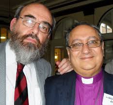 COMERFORD WAY: Patrick Comerford: 03 January 2021