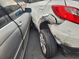 Accidents May 12