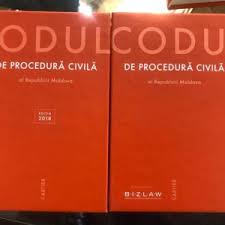 Îmbunătățirea pregătirii autorii proiectului propun modernizarea regulilor de citare legală și de comunicare a actelor de procedură, inclusiv a modalităților clasice utilizate actualmente. Codul De ProcedurÄƒ CivilÄƒ TipÄƒrit In RedacÈ›ie NouÄƒ In Vanzare De AstÄƒzi EdiÈ›ie RecomandatÄƒ De Bizlaw Bizlaw