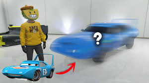 Download gta 5 mod cars 3 dinoco helocopter now and enjoy this awesome mod. Tuneo Un Coche Como Rey Dinoco Gta V Onlineçš„youtubeè§†é¢'æ•ˆæžœåˆ†æžæŠ¥å'Š Noxinfluencer