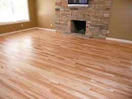 Faux Wood Flooring Here To Stay Hickory Wood Floors Hickory Flooring Hickory Hardwood Floors