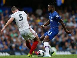 Batshuayi was obtained by chelsea in the summer season of 2016, yet he has actually had a hard time to make an effect at stamford bridge. Michy Batshuayi Snubs Deadline Day Anderlecht Transfer In Comical Fashion On Twitter 90min