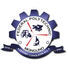 FEDPOLYMONGUNO Logo