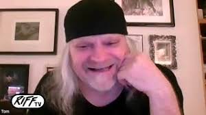 Tom G. Warrior Talks About The New Massive Celtic Frost Box Set And Much  More
