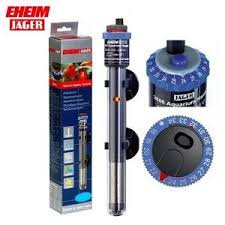 Eheim Jager 300w Isitici Akvaryum Bilgi