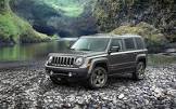 Jeep-Patriot