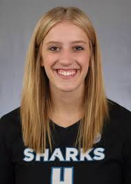 2021 Women's Volleyball Roster