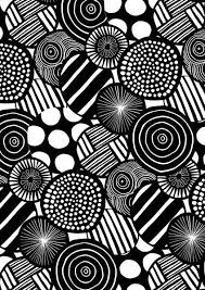 Black And White Shapes Artwork Pin By Ariana On 713 Black White Mix Colorblock Bkwh Bkcr Bkiv Gyye Pearl Carnival Art Black And White Artwork Art