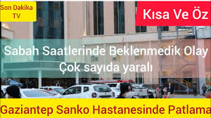 See more of sanko üniversitesi sani konukoğlu uygulama ve araştırma hastanesi on facebook. Cgvzuwzblgigym