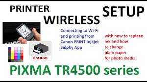 Canon pixma ip7250 printer drivers. Pixma Ip7200 Wireless Setup Tutorial For Ip8700 Ix6800 Or Ip7200 Series Youtube