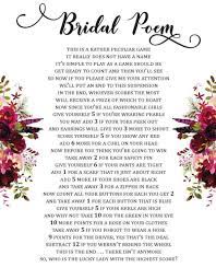 Can aunts of the bride give a wedding shower? 11 Bridal Shower Poems That Are Unique Bridal Shower 101