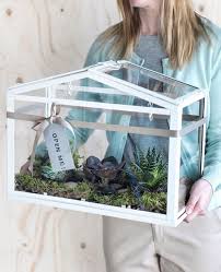 Kreative Geschenkideen Selbst Gemacht Ikea Garten Ikea Pflanzen Terrarium Pflanzen