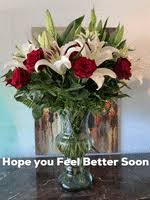 Maybe you would like to learn more about one of these? Get Well Flowers Gifs Get The Best Gif On Giphy