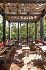 Anahtar kelimesi için 135 ilan listeleniyor. Galeria De Cafe Y Libreria El Pendulo Aizenman Arquitectura 2 Facade Shop Facade Pergola