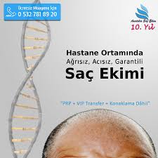 Saclarinizla Birlikte Hayatinizda Cok Sey Degisecek Tip Tecrube Ve Teknoloji Bunu Sunuyor 10 Yil Ucretsiz Muayene Firsatini Kacirma Tum Op Sac Tip Yelken