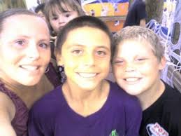 Marci Hunt (March 7, 1978