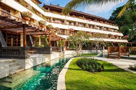 Browse our selection of seaside properties. Nusa Dua Beach Hotel Spa Indonesia Ulasan Perbandingan Harga Resor Tripadvisor